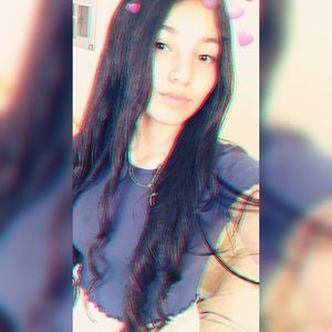 Meet your Posher, Naria